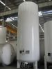 Sell 5M3 cryogenic tank