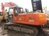 Sell Used excavator Hitachi Zx200