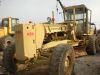 Sell Used grader KOMATSU GD623A(Motor grader)