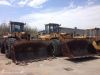 Sell Used loader CAT 966F, 980F