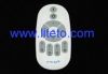 2.4G wireless remote controller for led lamps