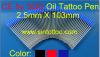 Sell CE by SGS Oil Tatto Pen