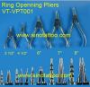 Sell SS Body Piercing Tools -Opening Pliers