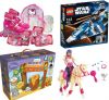 400 PALLETS PREMIUM TOYS RETURNS FROM EUROPES BIGGEST ONLINE WAREHOUSE