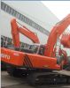 zy210 crawler excavator