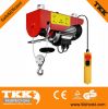 Sell PA400 electric rope hoist with down limit