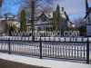 Sell Architectural Iron Fence