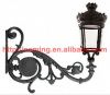 Sell Victorian cast iron wall bracket for lighting