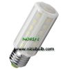 E27 LED Corn Light 7W 41PCS 5050SMD corn lighting with milky cover