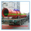 High efficency rotary drying equipment