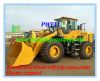 High quality Engineering machinery ZL-926 wheel loader