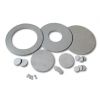 Sell SUS316l sintered stainless steel powder filter
