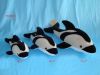 Sell Plush Dolphin