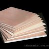 Sell High Quality and Competitive price of commercial plywood
