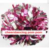 Sell cheerleader dual-head pom pom cheerleading professional pompom