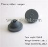 Sell 13mm butyl rubber stopper
