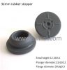 Sell 32mm rubber stopper for infusion