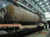 High pressure vessel