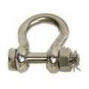 stainless steel shackle