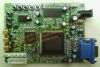 RGBS TO VGA (15K-24K-31K) Converter Board