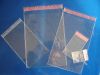 Sell Resealable BOPP Bag / Bopp Adhesive Bags