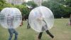 Sell bumper ball, two version