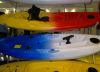 Sell kayak boat