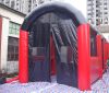 Sell paintball tent