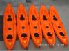 Sell  3 person kayak boat-siton top