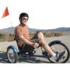 Sell 2012 new sports bike : Three Wheel Cruiser for 7-16 years old--IN