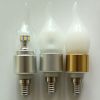 Led candle bulb E14-CA3712A-6WA