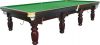 Sell 100% Natural Slate Solid Wood Snooker Table