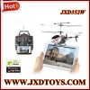 Sell HOT!!2013 Newest Real-time Video Transmission Wifi RC Helicopter