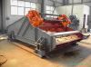 dewatering screen for coal slurry