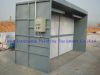 Sell Dry Type Spray Booth