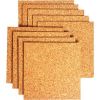 Sell 12" x 12" Light Cork Tiles