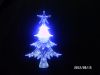 Led Christmas decoration light-suction light