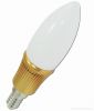 Sell LED Candle Light MC-E14-3x1WR 3W/led bulb/indoor lamp