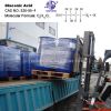 Sell gluconic acid solution