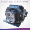 Sell DT00781 for Hitachi CP-X253 projector lamp bulb