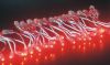 Sell advertising LED strings---Red