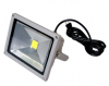 Sell DC12-24V outdoor led floodlight , IP65 ranking, 2 years warranty, 10w/20w