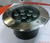 Sell IP67 Outdoor LED Underground Light 9W Stainless