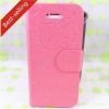High Quality and Lovely Flip Cover for iPhone4/ 5