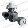 turbocharger VV14 RHF4 6460960199 for Mercedes Vito / Viano