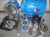 vickers TA1919 transmission pump parts