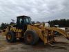 Sell 2004 Caterpillar 966G II wheel loader