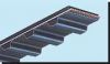 Sell PVC conveyor belt......