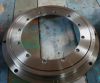 Sell flanged slewing ring bearing