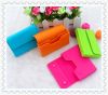 mini silicone wallet